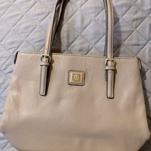 Anne Klein Purse